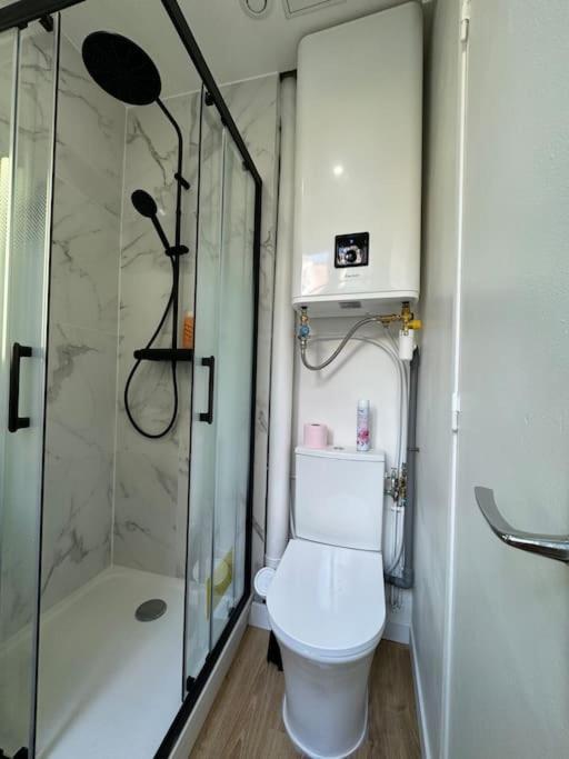 Apartment Le Gallilee - Climatise Calme Centre-ville Toulouse