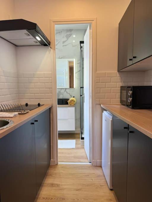 Le Gallilee - Climatise Calme Centre-ville Apartment *