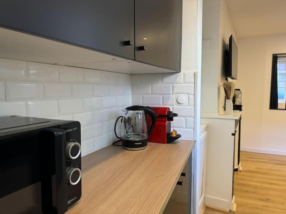 Apartment Le Gallilee - Climatise Calme Centre-ville *