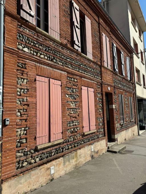 Le Gallilee - Climatise Calme Centre-ville *