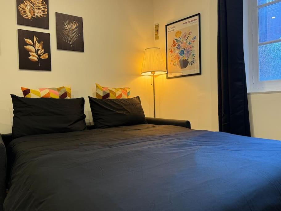 Le Gallilee - Climatise Calme Centre-ville Apartment Toulouse